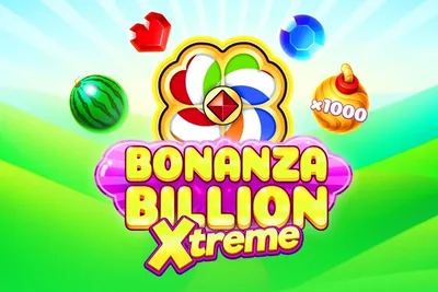 Bonanza Billion Xtreme — slot
