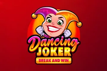 Dancing Joker — slot