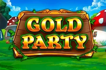 Gold Party — slot