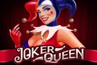 Joker Queen — slot