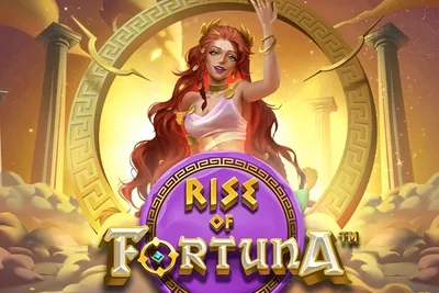 Rise of Fortuna — slot