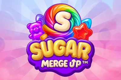 Sugar Merge Up — slot
